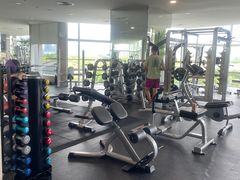 -上海浦东嘉里大酒店