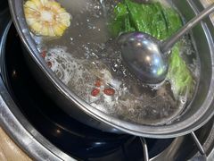 -夜牛潮汕鲜牛肉火锅店(翻身店)