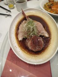 -上海雅居乐万豪侯爵酒店·宴会厅