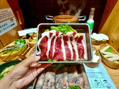 -独食火锅·半米屋台(望平街店)