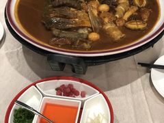 鱼头佛跳墙-食神鱼头佛跳墙(百子湾旗舰店)