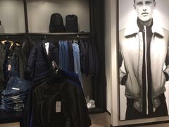 -ZARA(深圳金光华广场店)