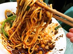 豌杂面-花市豌杂面(民生路店)