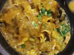 -极有家小鱼小鸡石锅煲(佳兆业店)