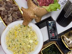 -刘少华贵州小黄牛·鲜牛肉火锅(总店)