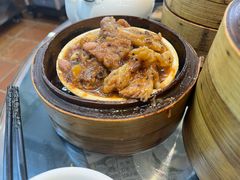 -香港蓮香樓(中環店)