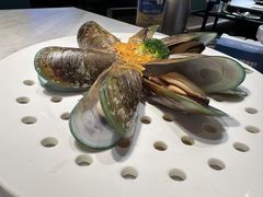 -优食坊·蒸汽海鲜(康盛路店)