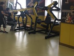 -中田健身工作室(珠江路地铁站店)