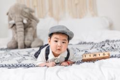 -NICE KIDS 奈时儿童摄影