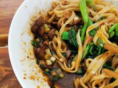 大粒肉臊-肉盖面馆(兴科大道店)