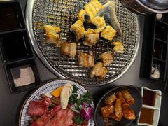 -银座苑烧肉酒场·烤活鳗(仙霞路店)
