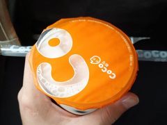 -CoCo都可(嘉定大融城店)