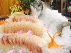 -祈胜邨•顺德鱼生•顺德菜(容桂店)