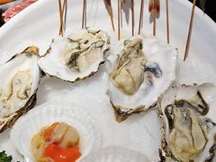 -捞围鲜·港式打边炉(海阳路店)