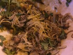 -海口骑楼小吃街