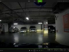 -龙阳广场-地下停车库