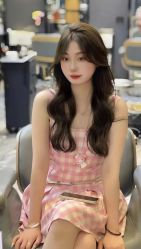 -藤野造型专业烫染接发