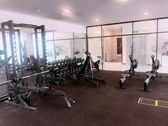 -Another Key健身(紫金店)