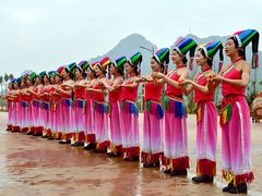 -龙谷湾旅游休闲度假区