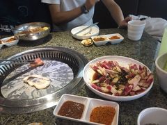 -韩小悦牛排烤肉无限续(遂宁万达店)