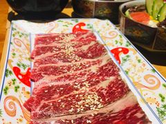 -肉魁屋·烧肉·烧鸟·酒场(高新店)