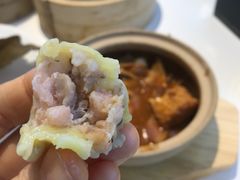 鲜虾烧卖皇-万龙洲海鲜(南新仓店)