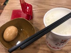 -陕味食族油泼面·小炒盖码面(双榆树店)