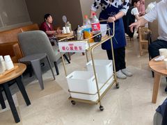 -小放牛炒菜馆(裕华万达店)