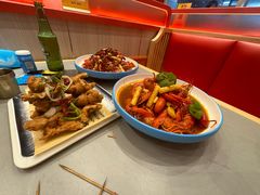 -龙虾奇迹(大华三路店)