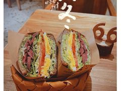 -萤火虫咖啡(后海店)