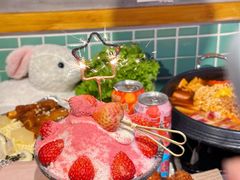 -欧巴烤肉(创富世纪店)