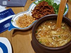 -满园烤鸭·春饼(奥体万达店)