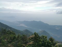 -七娘山