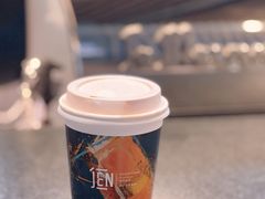 -开唐咖啡吧Open House Cafe·深圳前海JEN酒店