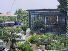 -蘇河湾·新鲁菜·泰山宴(泰山店)