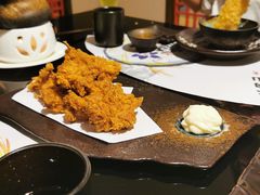 -天狗山料理(省体店)