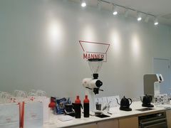 -Manner Coffee(凌空SOHO店)