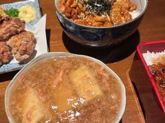 -千代武日本料理(开发区店)