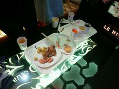 -凯乐会量贩KTV(国防大厦总店)