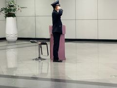 -福州长乐国际机场