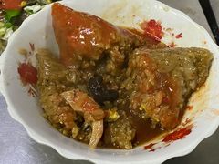 肉粽-群众牛肉小点(蚵仔煎)