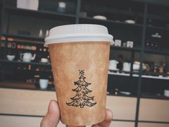 -dotcom coffee古点咖啡(致真大厦店)