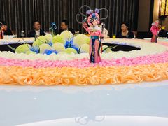 包房-北京全聚德(王府井店)