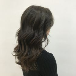 -Hair Solo