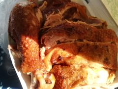 -阿二烤鸡(山塘街店)