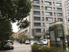 -五角丰达48号-停车场