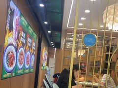 -满兴咱妈烀饼铁锅炖(兰州北街店)