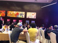 -杭州龙禧福朋喜来登酒店