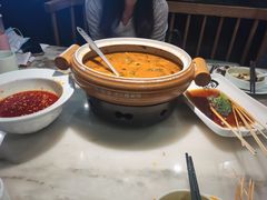 -金佬馆·川菜bistro(芜湖镜湖万达店)