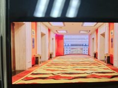 -北京九华山庄会展酒店